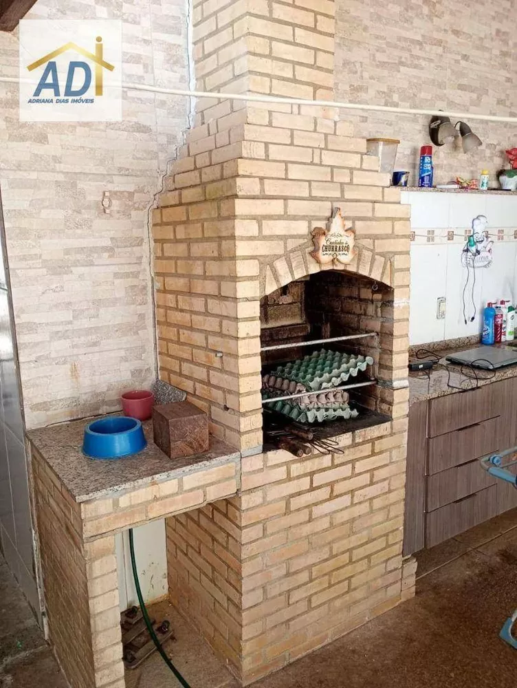 Casa de Condomínio, 4 quartos - Foto 31