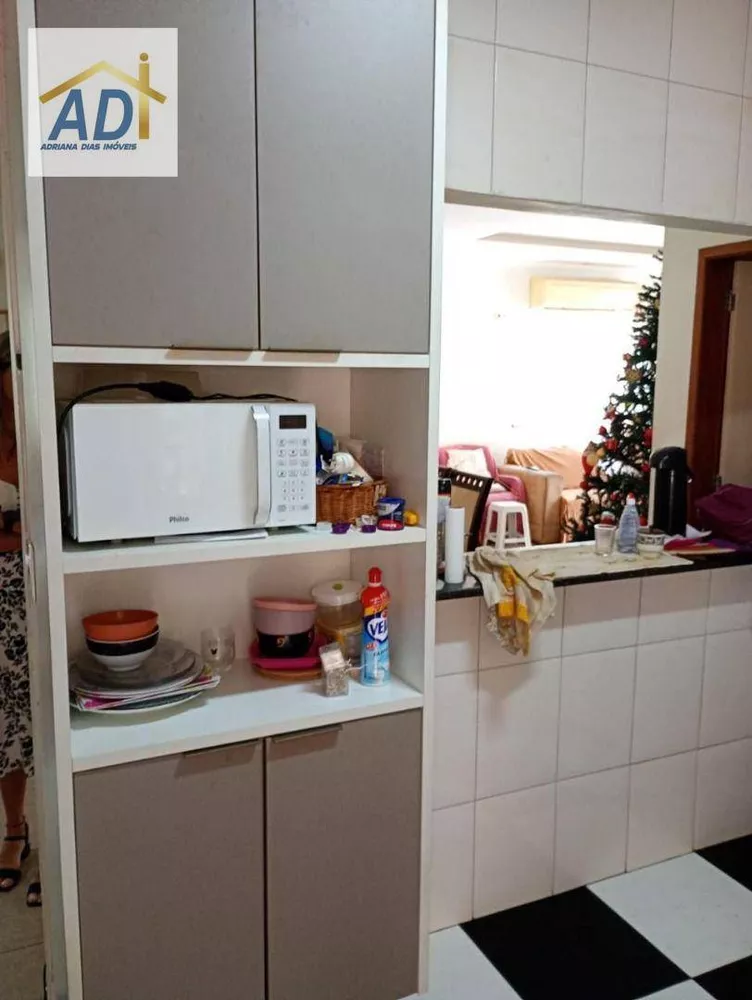 Casa de Condomínio, 4 quartos - Foto 22