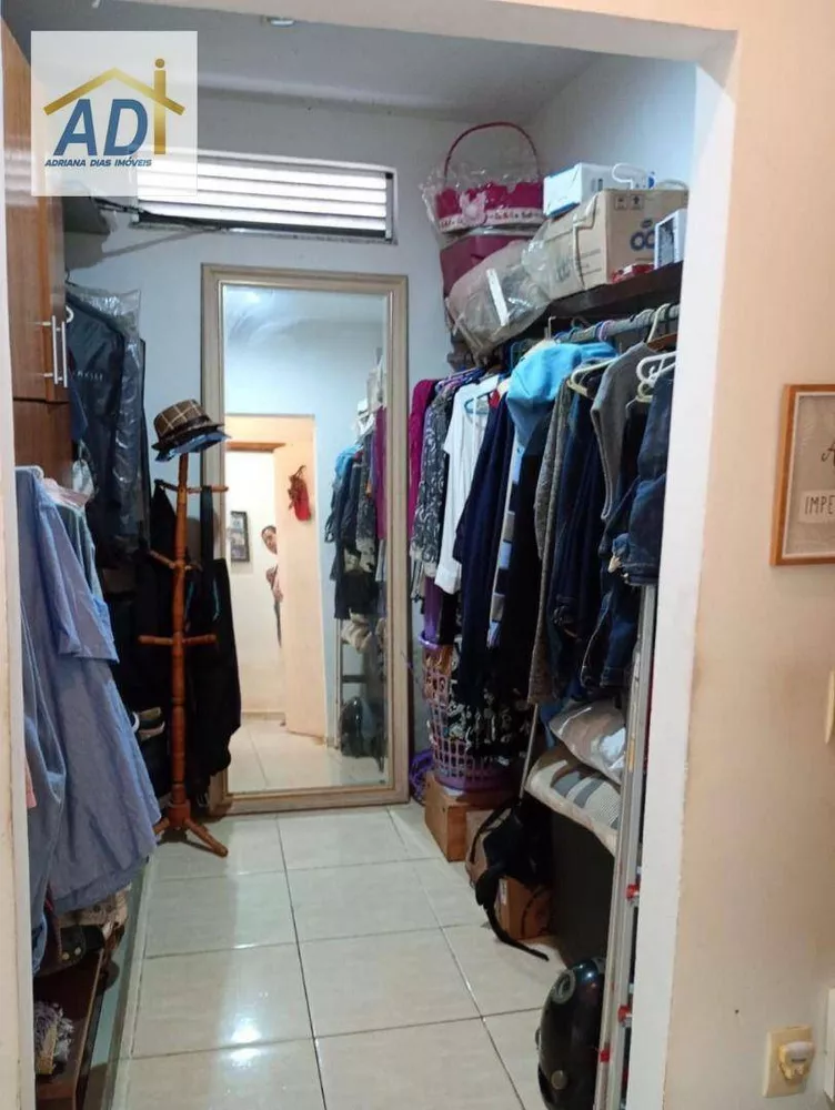 Casa de Condomínio, 4 quartos - Foto 21