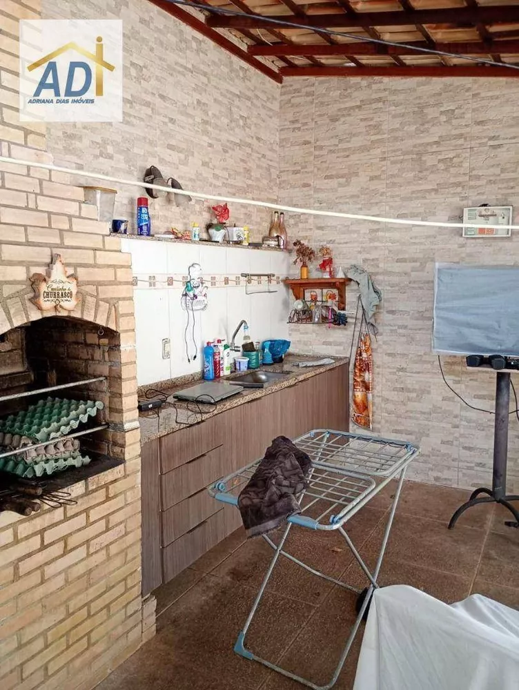 Casa de Condomínio, 4 quartos - Foto 12