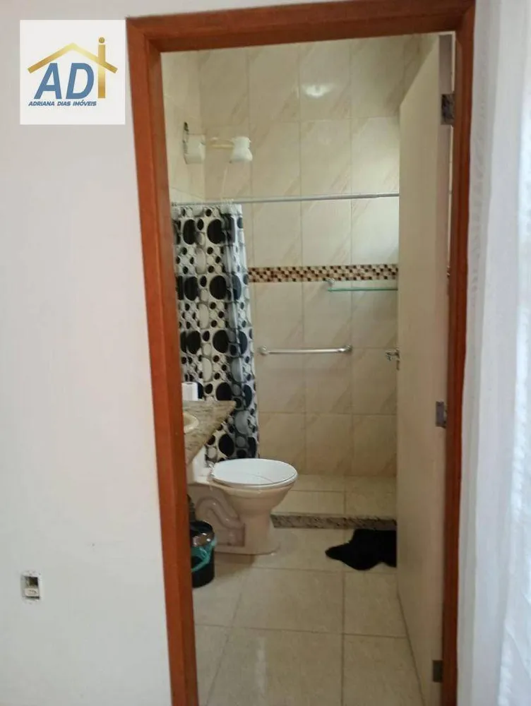 Casa de Condomínio, 4 quartos - Foto 33