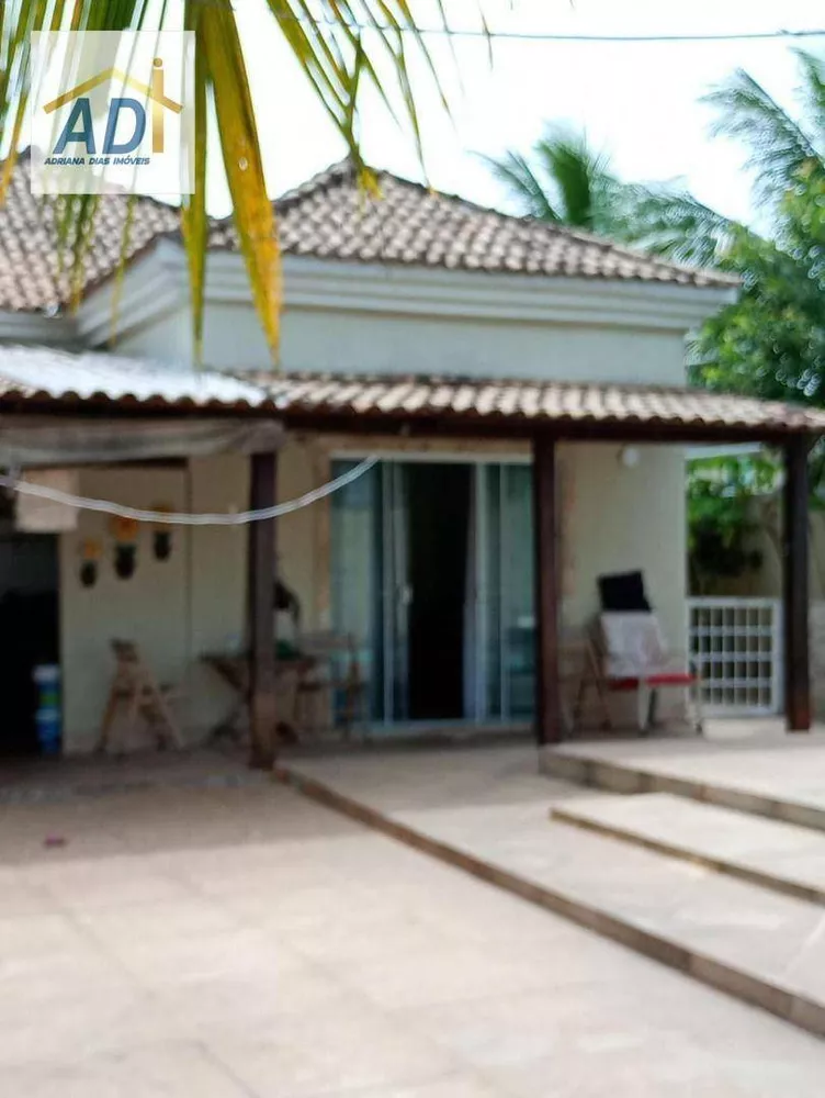 Casa de Condomínio, 4 quartos - Foto 28