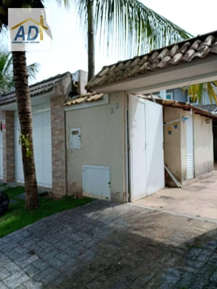 Casa de Condomínio, 4 quartos - Foto 29