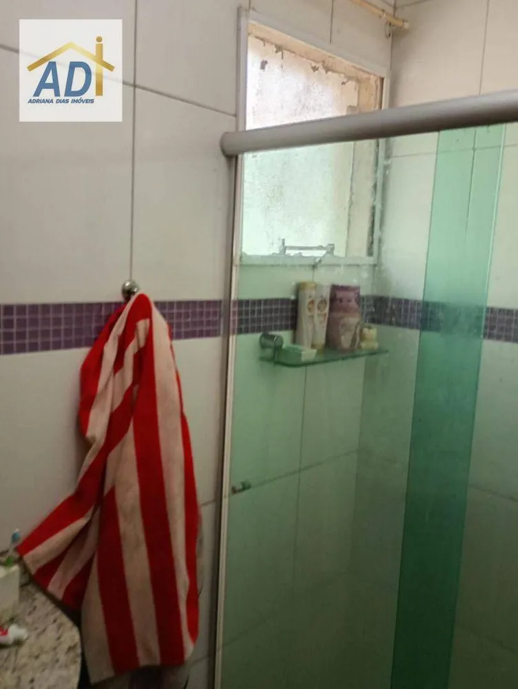Casa de Condomínio, 4 quartos - Foto 25