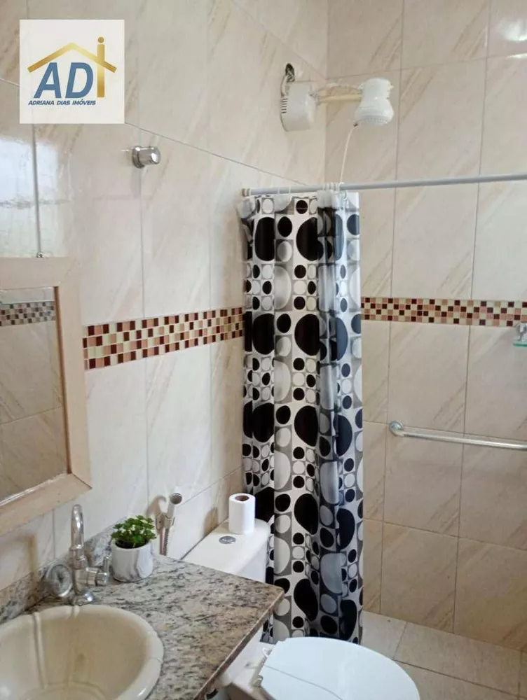 Casa de Condomínio, 4 quartos - Foto 32