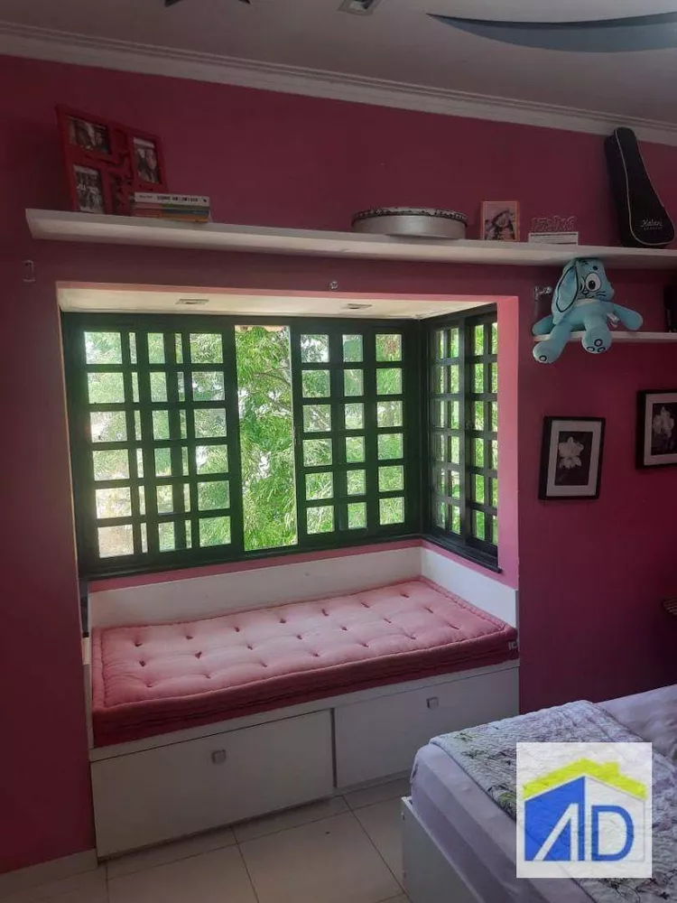 Casa de Condomínio, 3 quartos - Foto 58