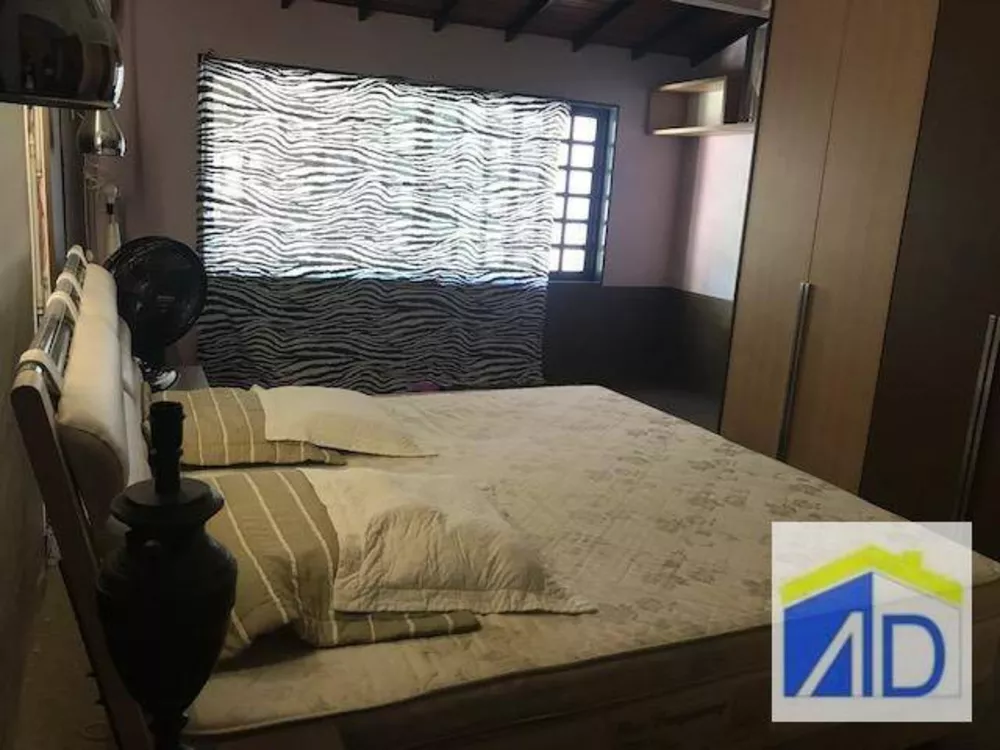 Casa de Condomínio, 3 quartos - Foto 26