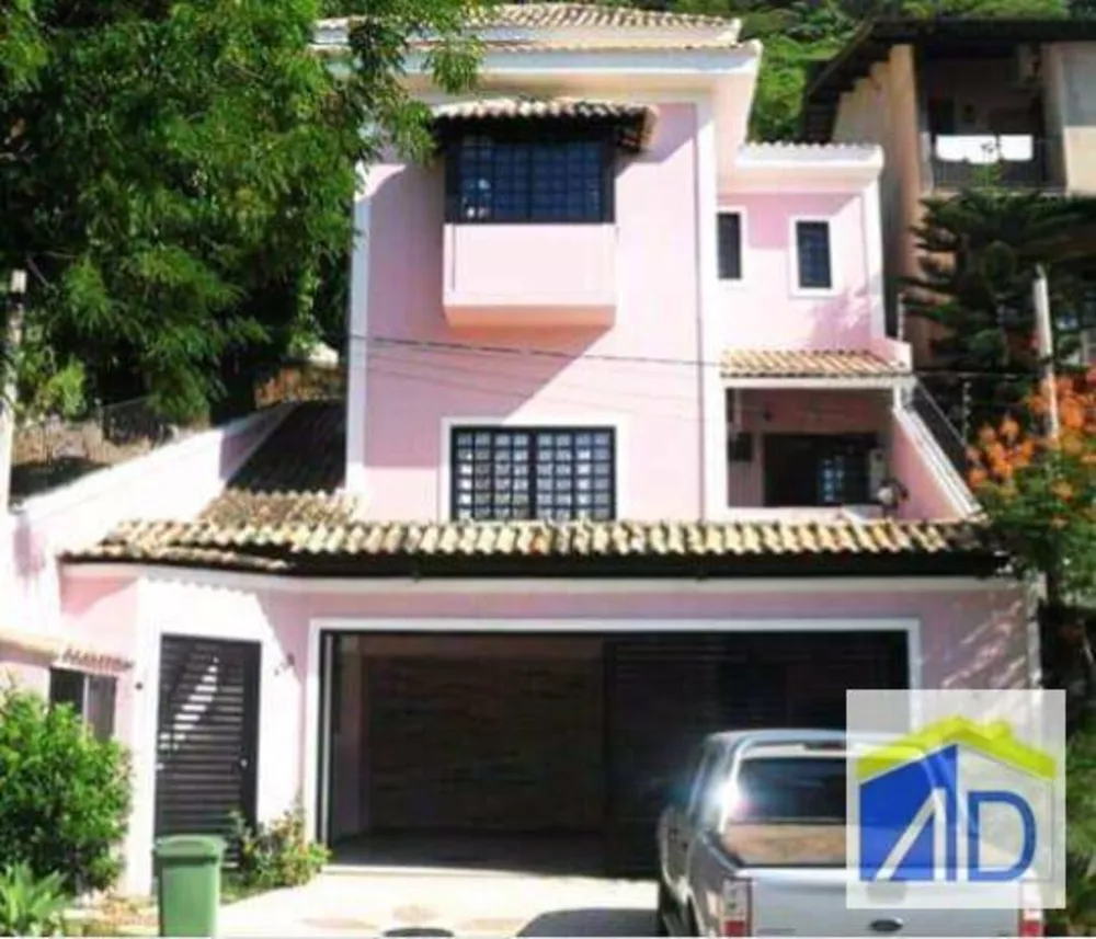 Casa de Condomínio, 3 quartos - Foto 5