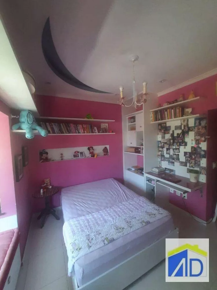 Casa de Condomínio, 3 quartos - Foto 57