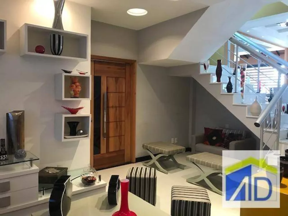 Casa de Condomínio, 3 quartos - Foto 23