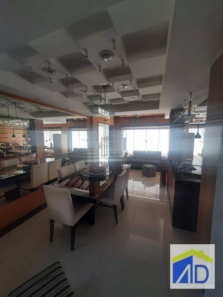 Casa de Condomínio, 3 quartos - Foto 59