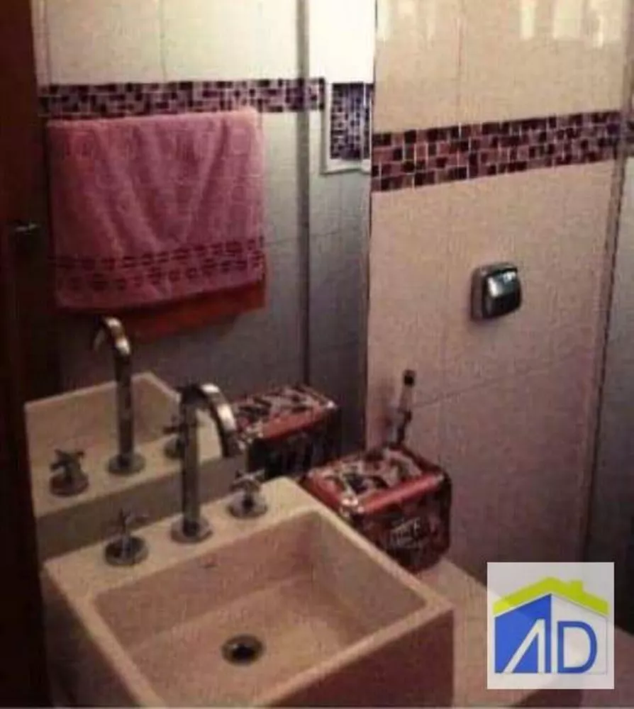 Casa de Condomínio, 3 quartos - Foto 39