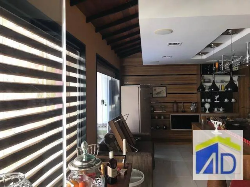 Casa de Condomínio, 3 quartos - Foto 6