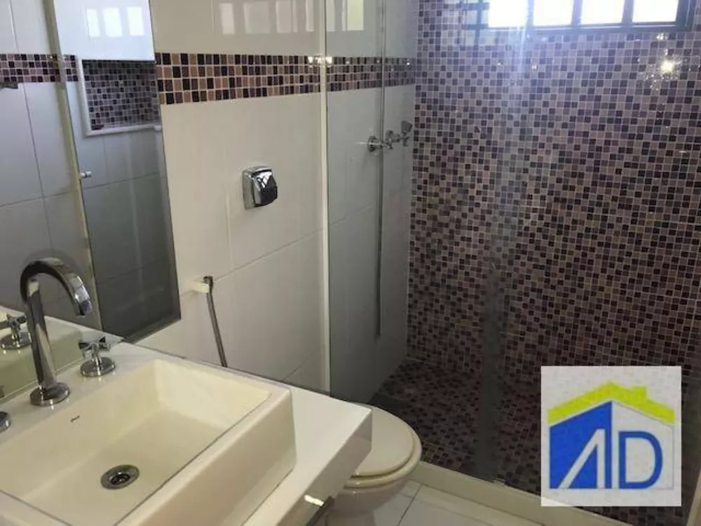 Casa de Condomínio, 3 quartos - Foto 38