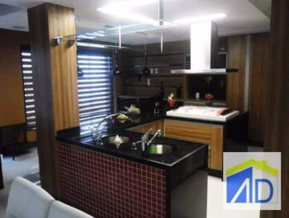 Casa de Condomínio, 3 quartos - Foto 2