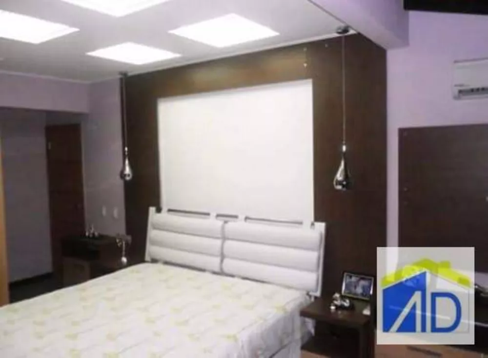 Casa de Condomínio, 3 quartos - Foto 35