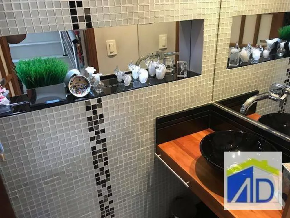 Casa de Condomínio, 3 quartos - Foto 15