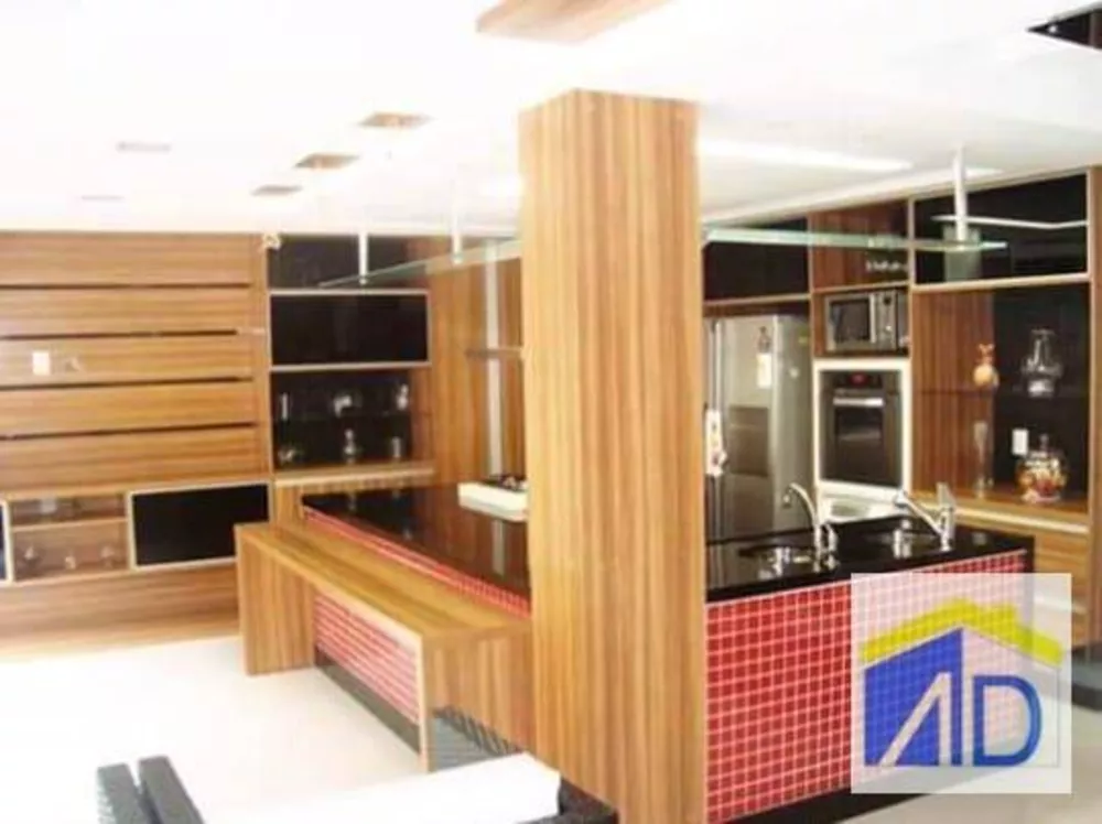 Casa de Condomínio, 3 quartos - Foto 14