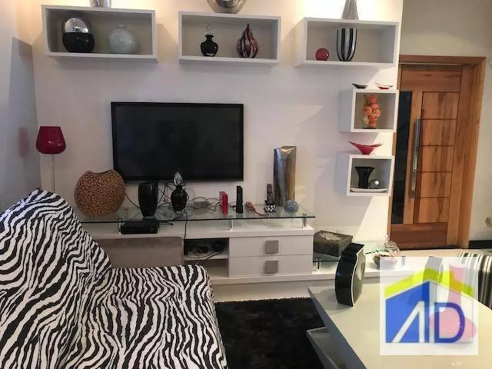 Casa de Condomínio, 3 quartos - Foto 36