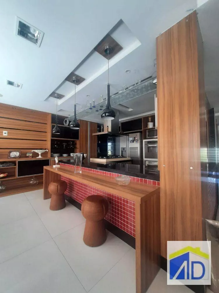 Casa de Condomínio, 3 quartos - Foto 54