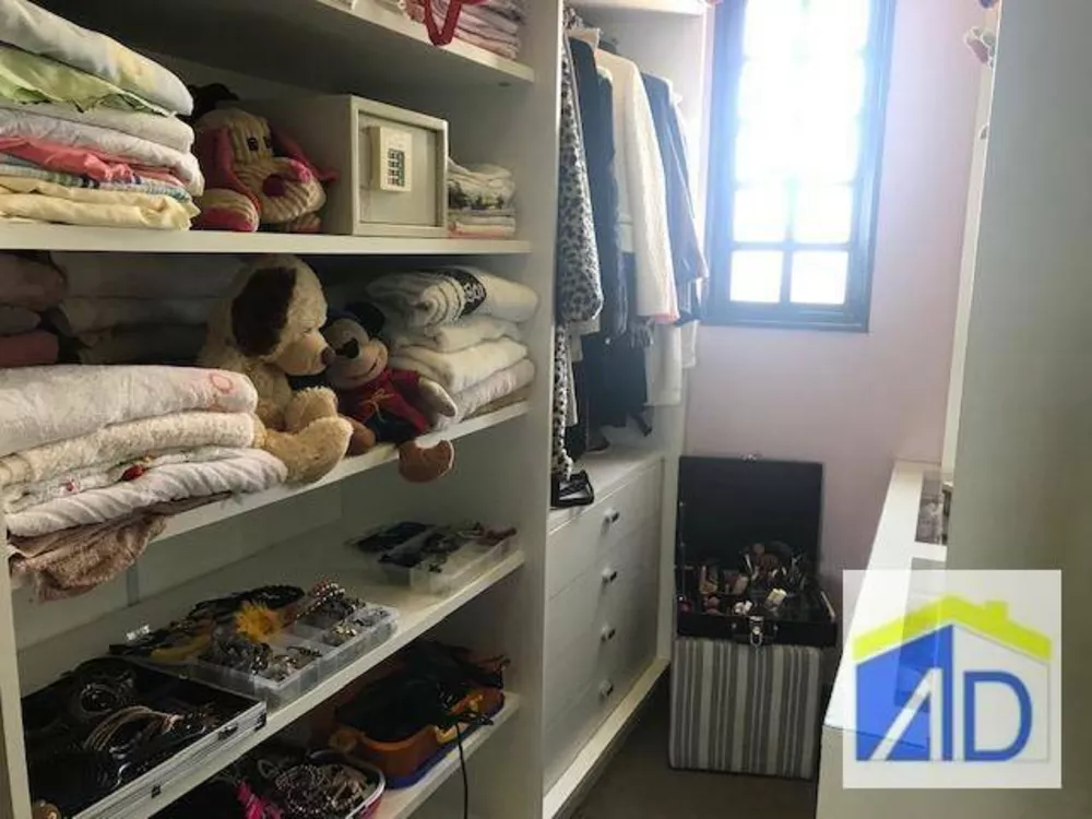 Casa de Condomínio, 3 quartos - Foto 29