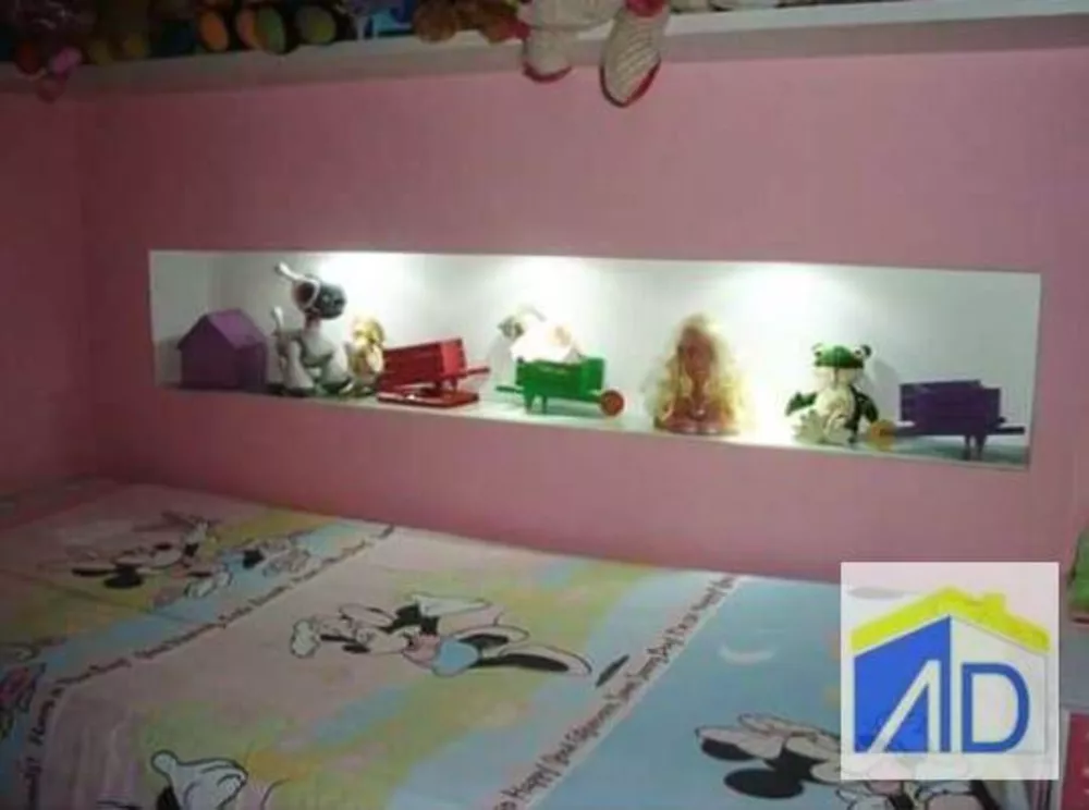 Casa de Condomínio, 3 quartos - Foto 37