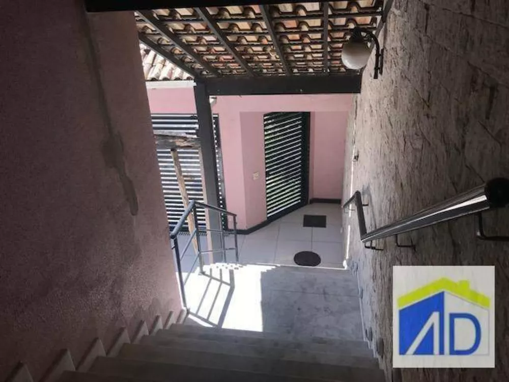 Casa de Condomínio, 3 quartos - Foto 47