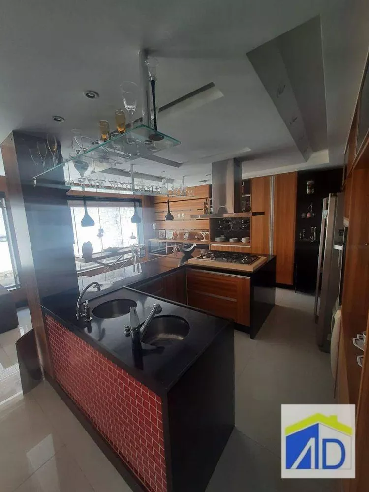 Casa de Condomínio, 3 quartos - Foto 55