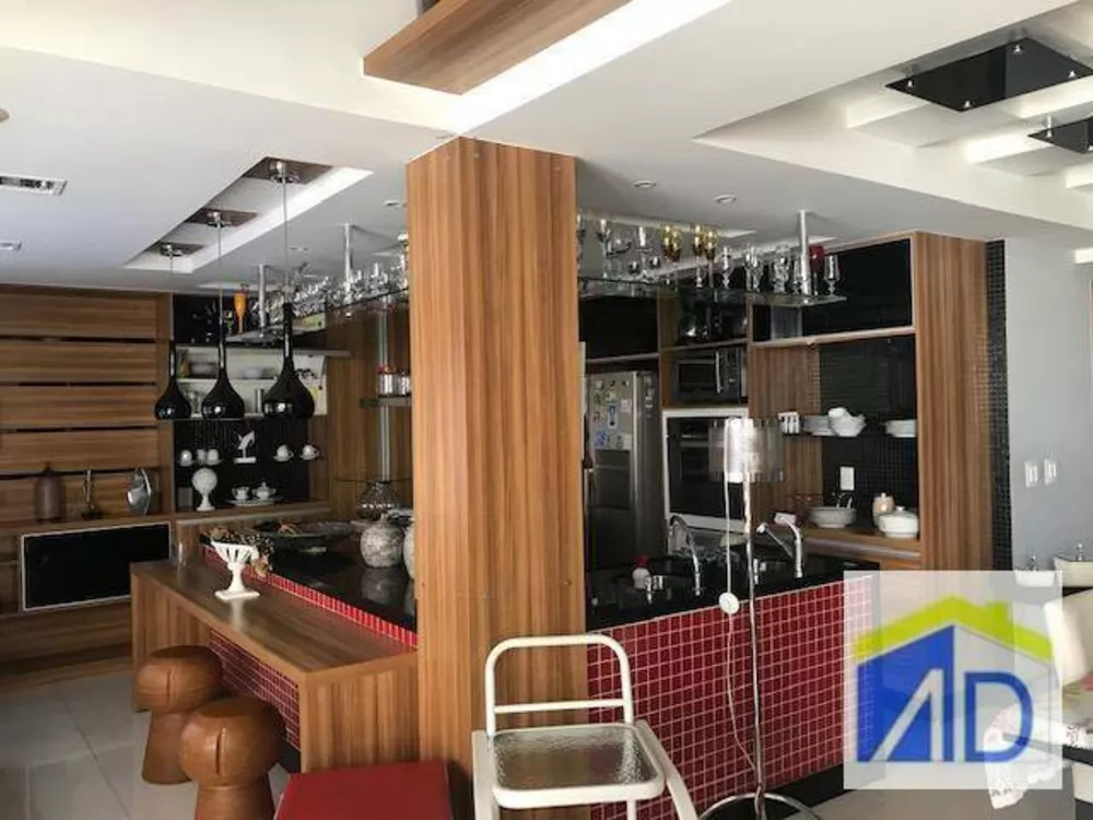 Casa de Condomínio, 3 quartos - Foto 7