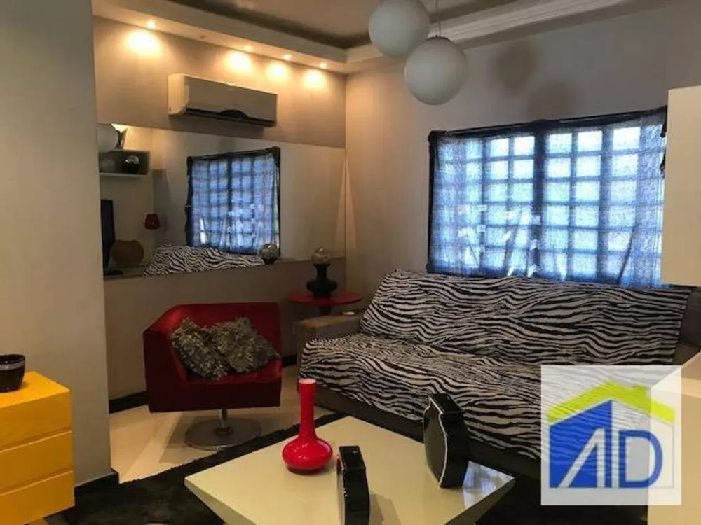 Casa de Condomínio, 3 quartos - Foto 22