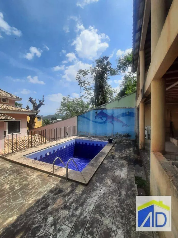 Casa de Condomínio, 3 quartos - Foto 60