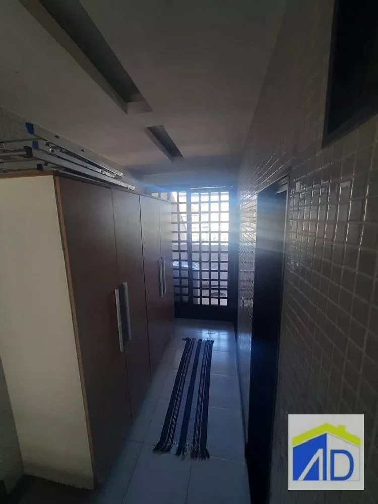 Casa de Condomínio, 3 quartos - Foto 52