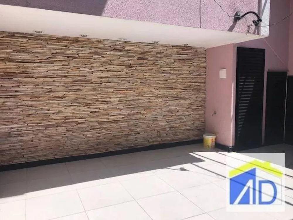 Casa de Condomínio, 3 quartos - Foto 45