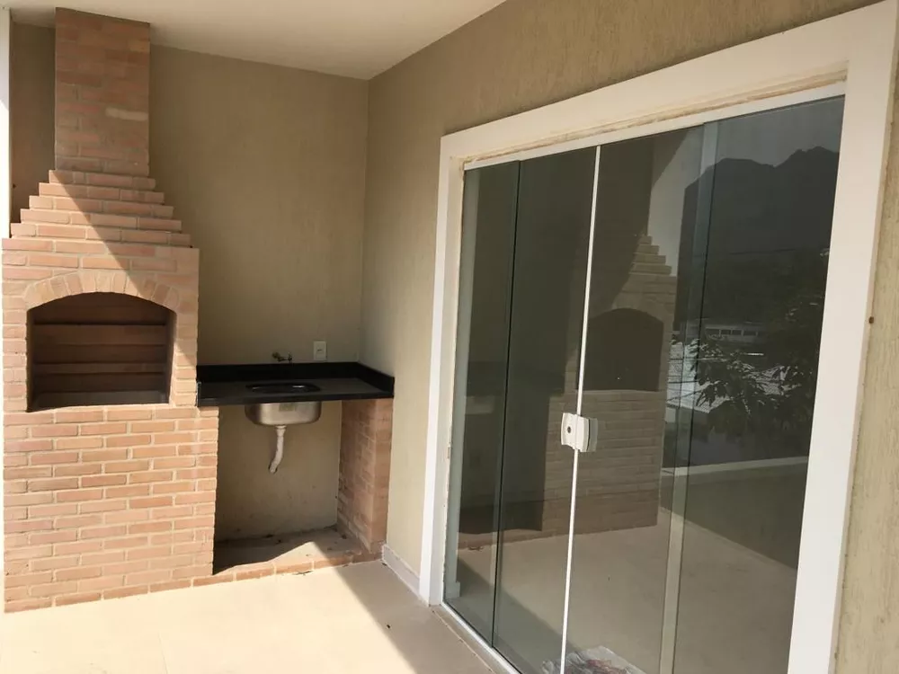 Casa de Condomínio, 3 quartos - Foto 10