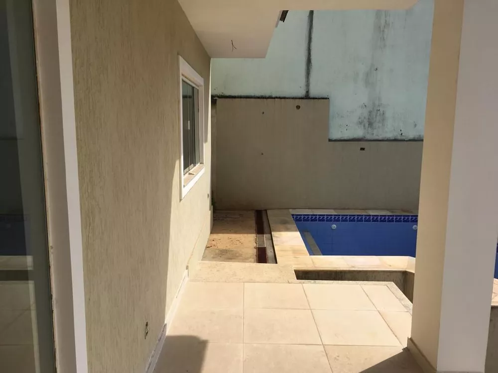 Casa de Condomínio, 3 quartos - Foto 11