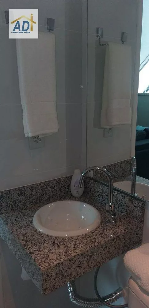 Casa de Condomínio, 3 quartos - Foto 25