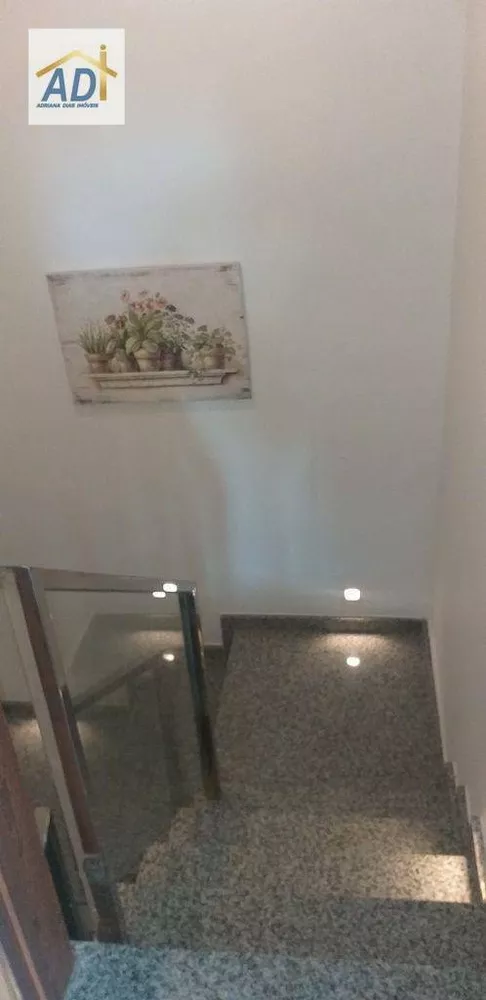 Casa de Condomínio, 3 quartos - Foto 20
