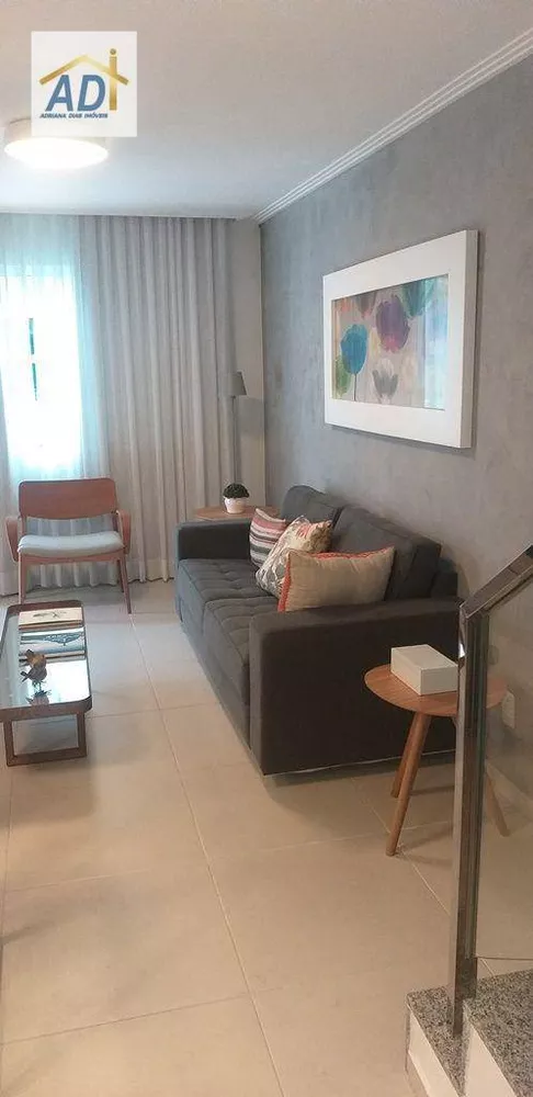 Casa de Condomínio, 3 quartos - Foto 24