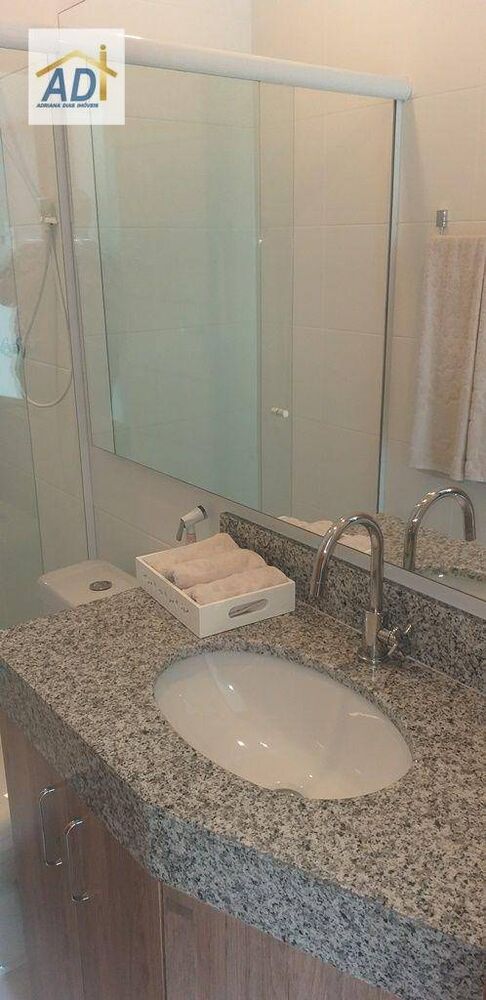 Casa de Condomínio, 3 quartos - Foto 27