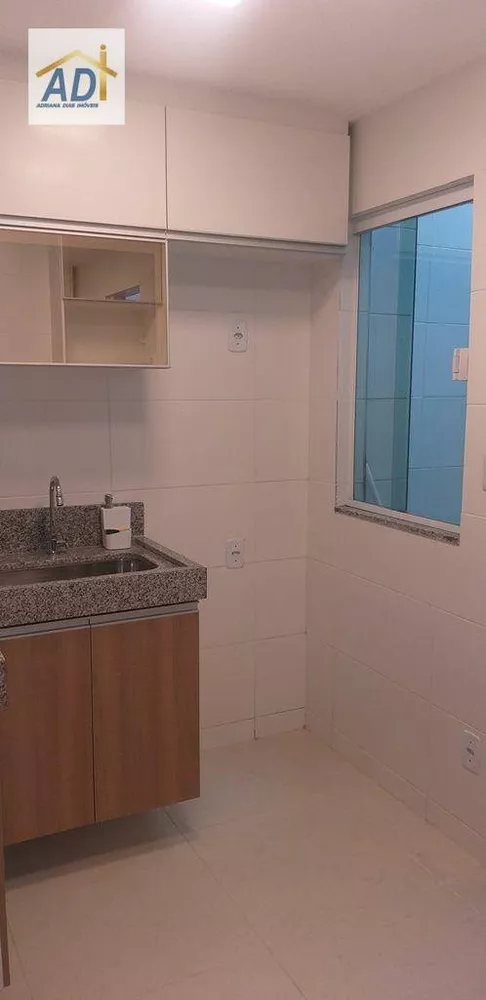 Casa de Condomínio, 3 quartos - Foto 9