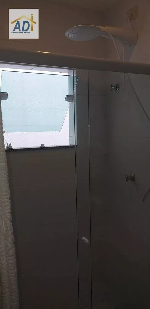 Casa de Condomínio, 3 quartos - Foto 13