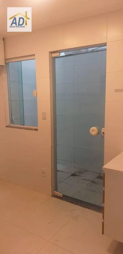 Casa de Condomínio, 3 quartos - Foto 12