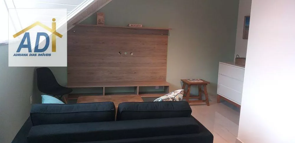 Casa de Condomínio, 3 quartos - Foto 21