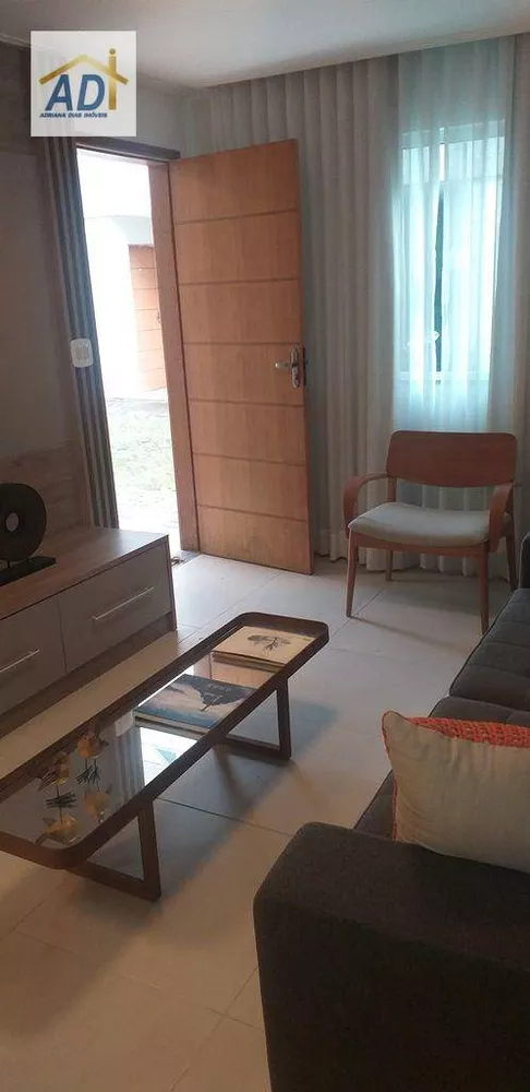 Casa de Condomínio, 3 quartos - Foto 22