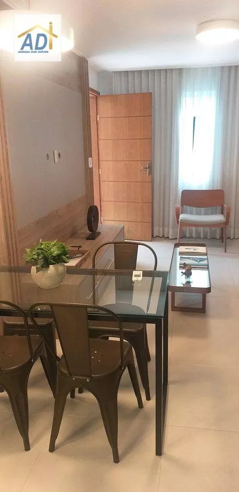 Casa de Condomínio, 3 quartos - Foto 10