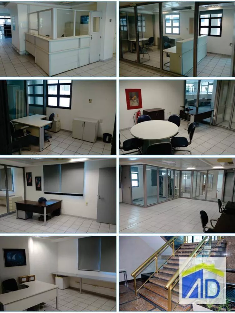 Prédio Inteiro, 7918 m² - Foto 1