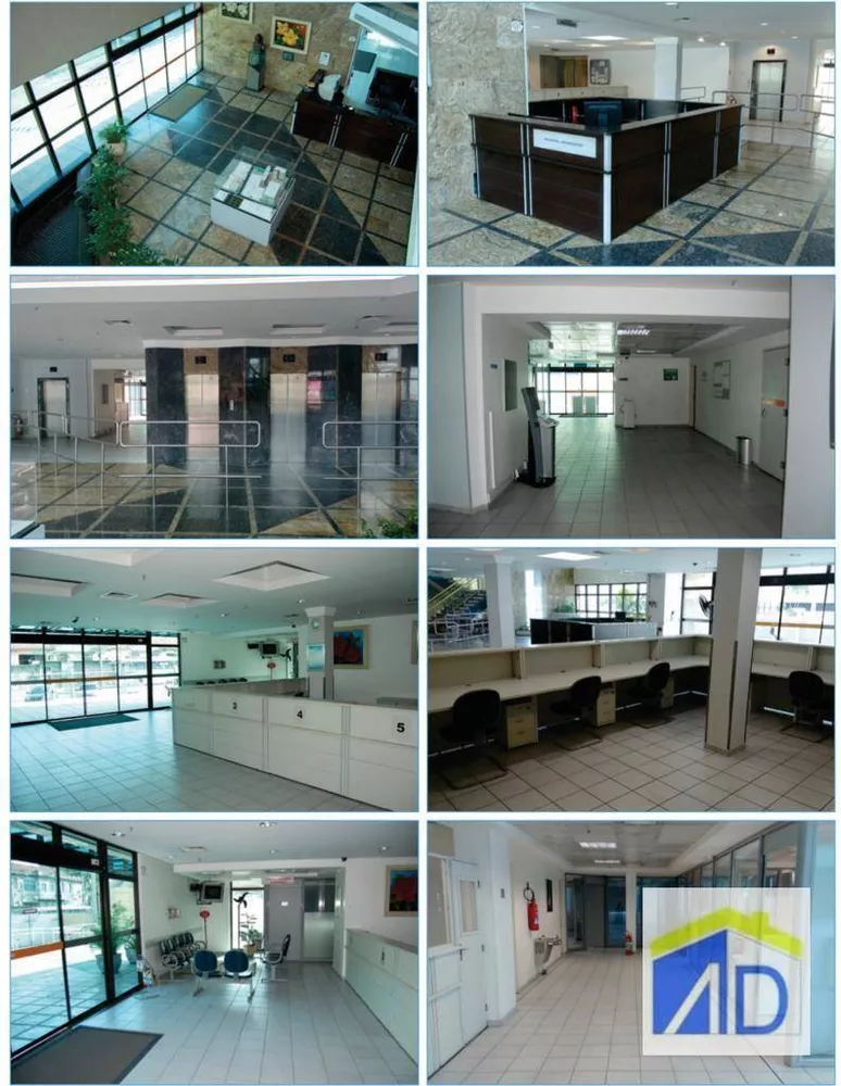 Prédio Inteiro, 7918 m² - Foto 5