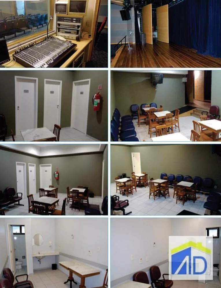 Prédio Inteiro, 7918 m² - Foto 8