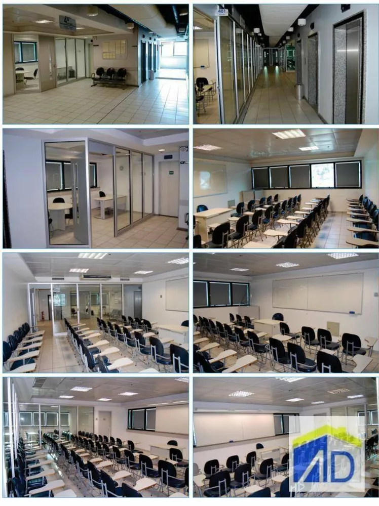 Prédio Inteiro, 7918 m² - Foto 2
