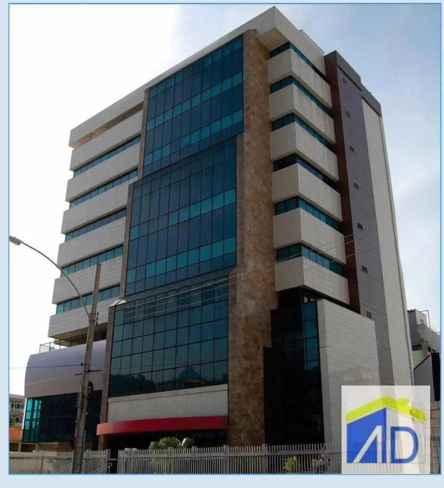 Prédio Inteiro, 7918 m² - Foto 3